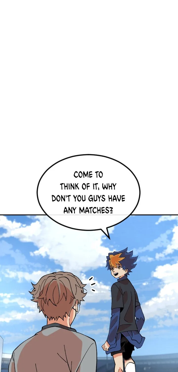 Stairs Chapter 30 page 23 - 