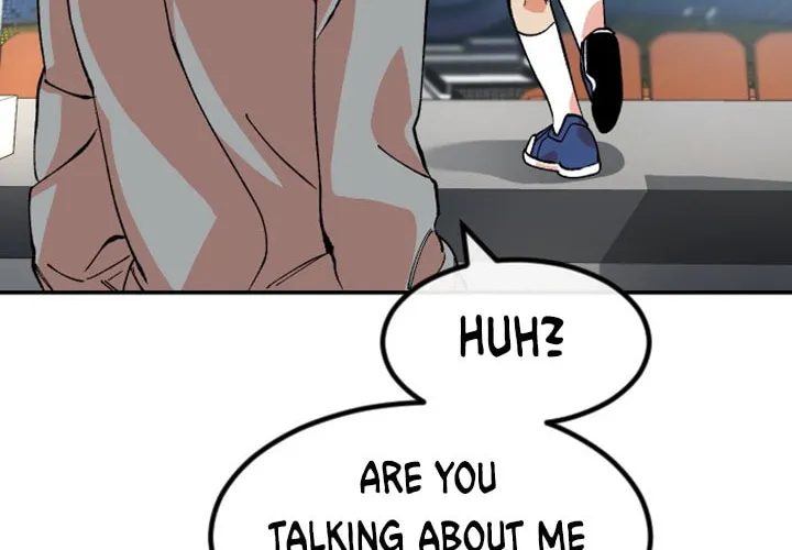 Stairs Chapter 30 page 24 - 