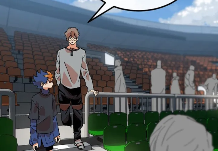 Stairs Chapter 30 page 26 - 