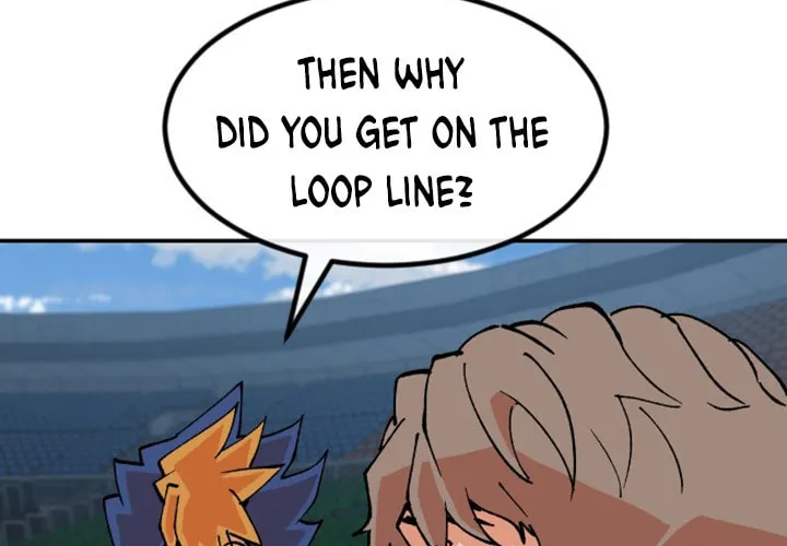 Stairs Chapter 30 page 30 - 