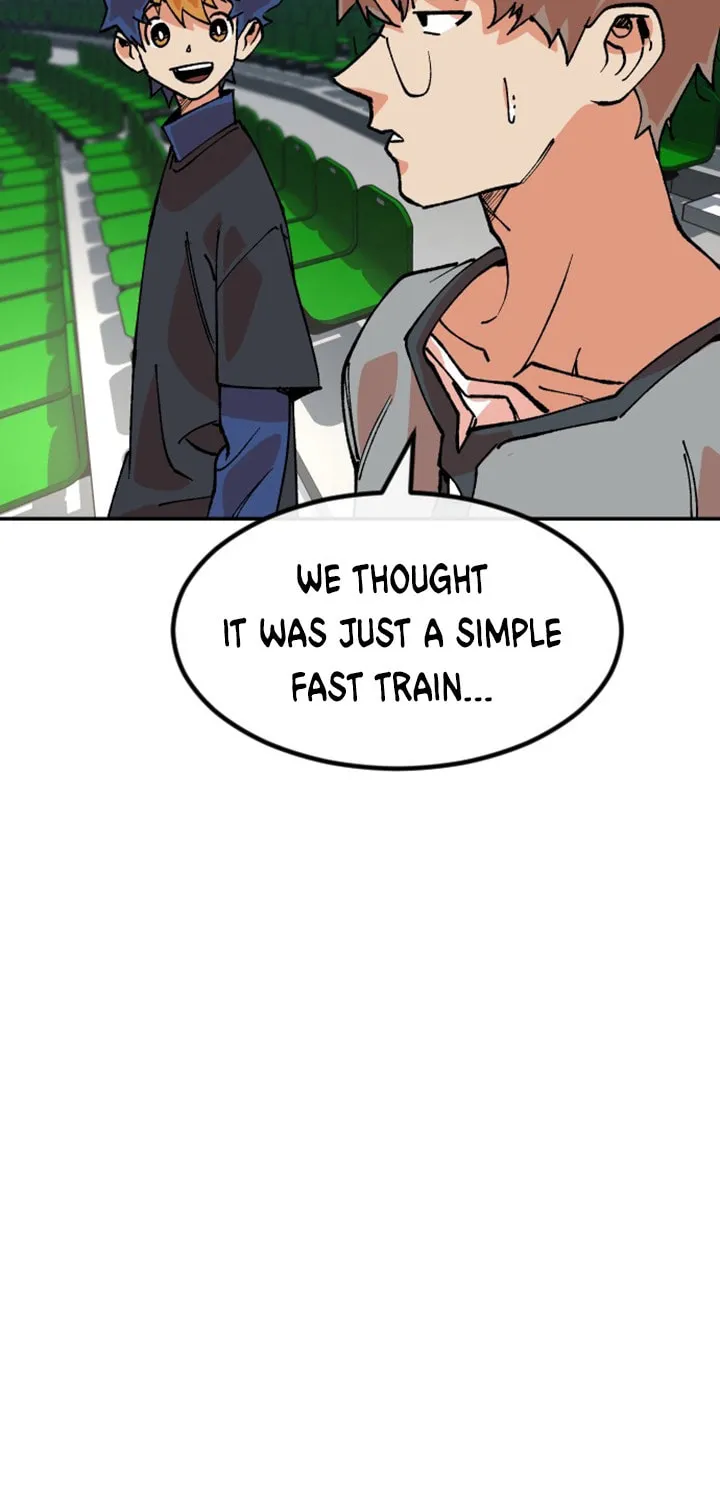 Stairs Chapter 30 page 31 - 