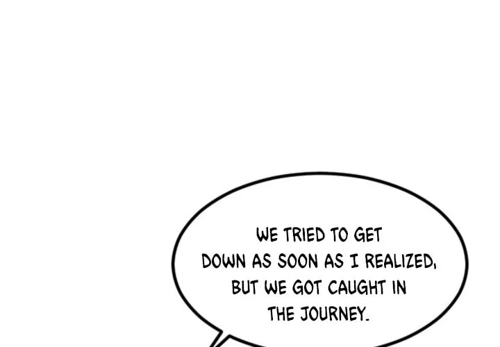 Stairs Chapter 30 page 32 - 