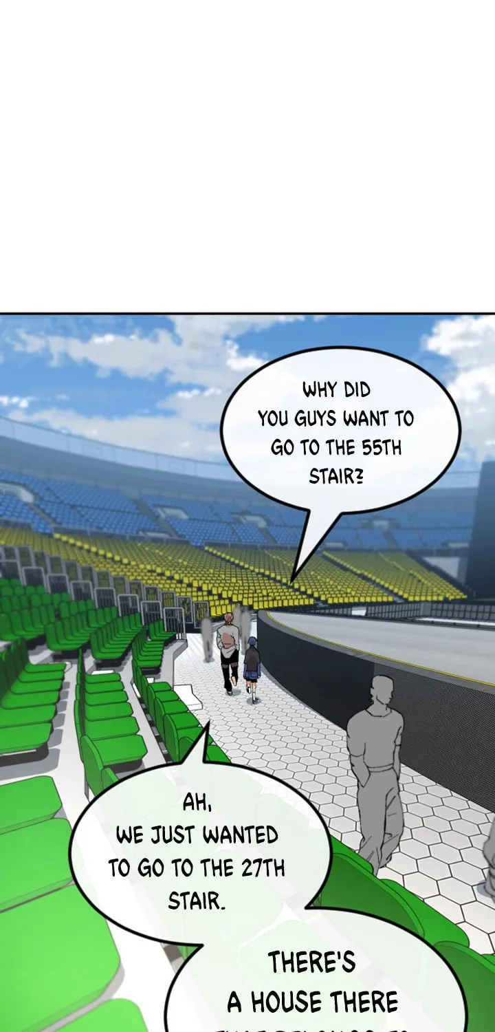 Stairs Chapter 30 page 35 - 