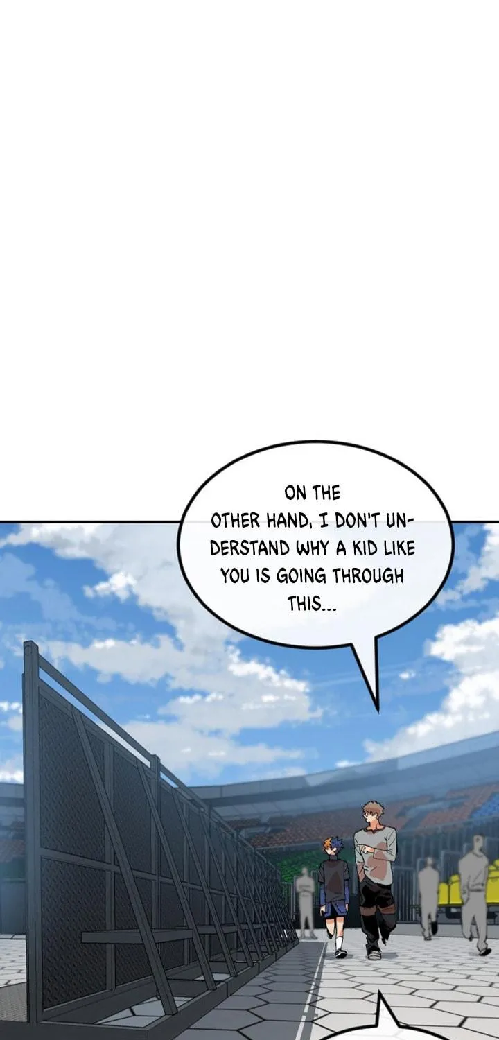Stairs Chapter 30 page 38 - 