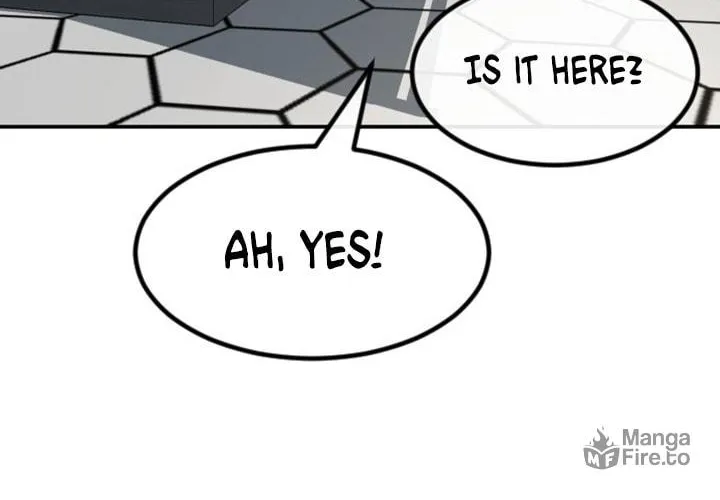 Stairs Chapter 30 page 39 - 