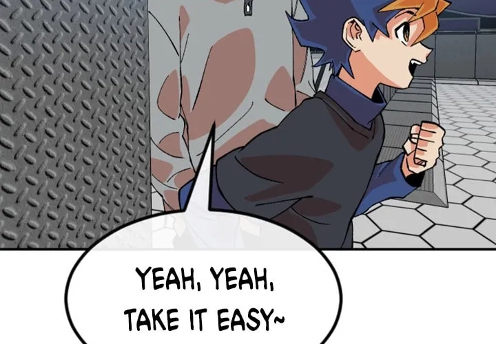 Stairs Chapter 30 page 43 - 
