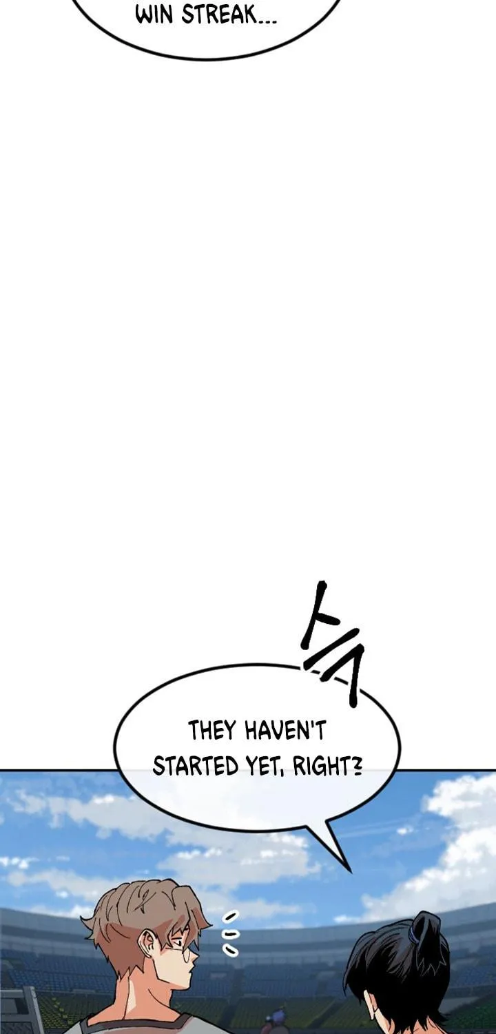 Stairs Chapter 30 page 46 - 