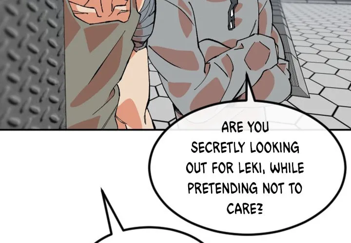 Stairs Chapter 30 page 49 - 