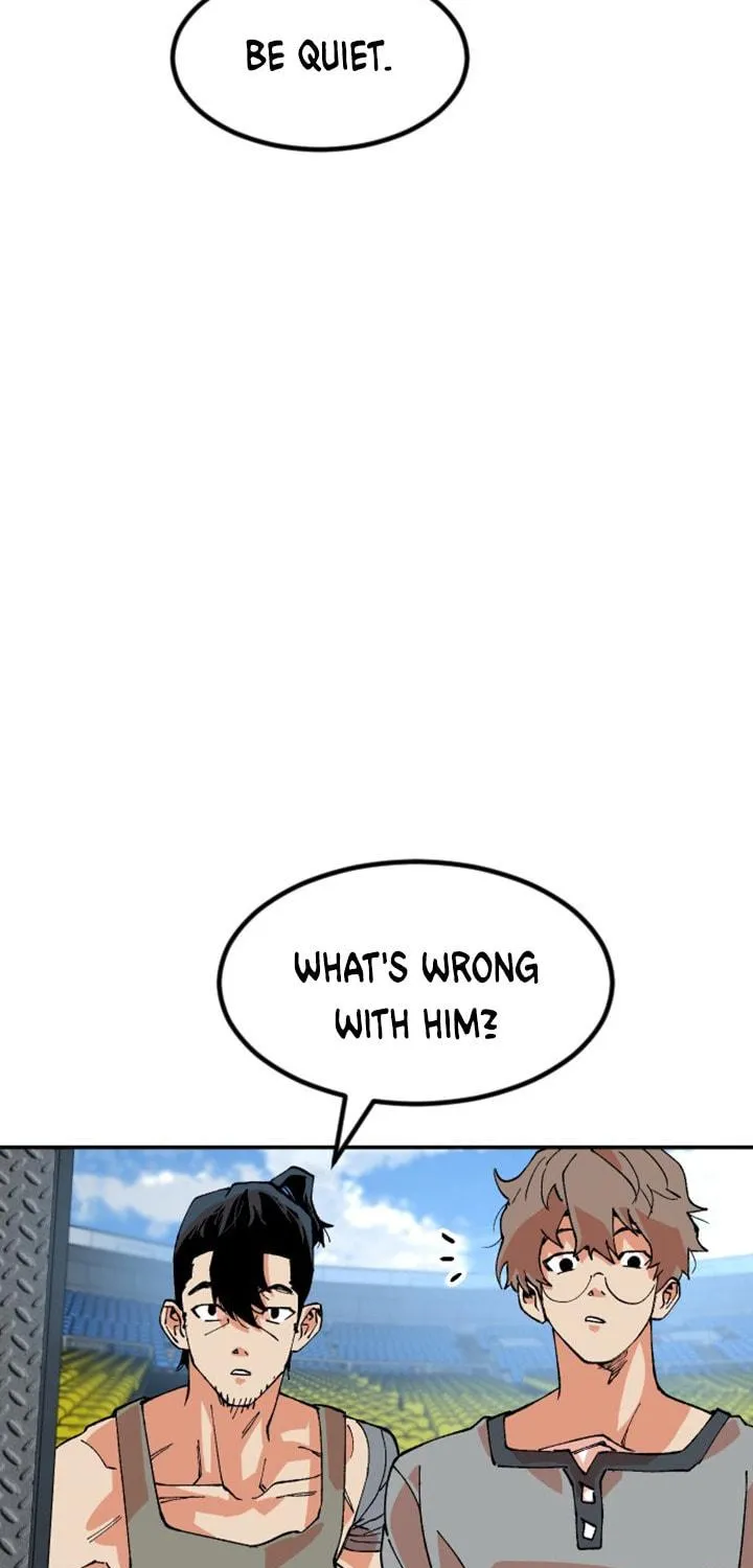 Stairs Chapter 30 page 50 - 