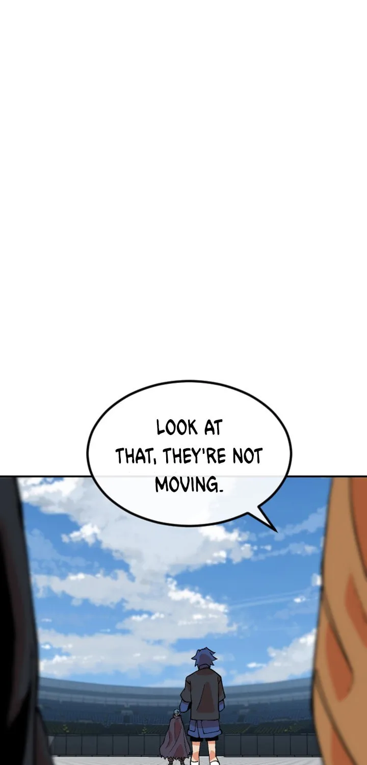 Stairs Chapter 30 page 52 - 