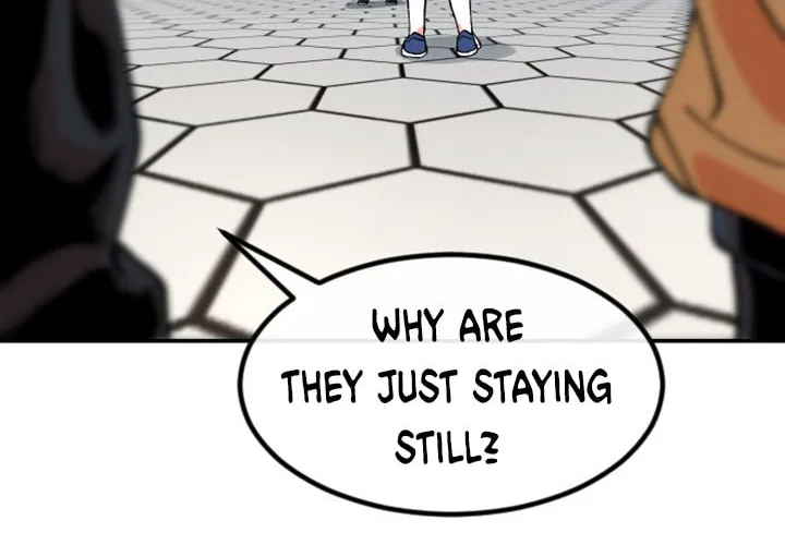 Stairs Chapter 30 page 53 - 