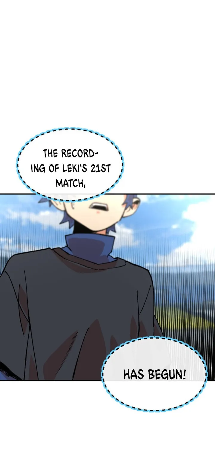 Stairs Chapter 30 page 54 - 