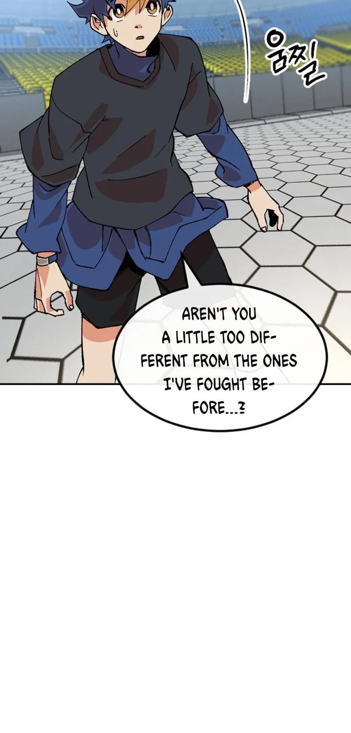 Stairs Chapter 30 page 65 - 