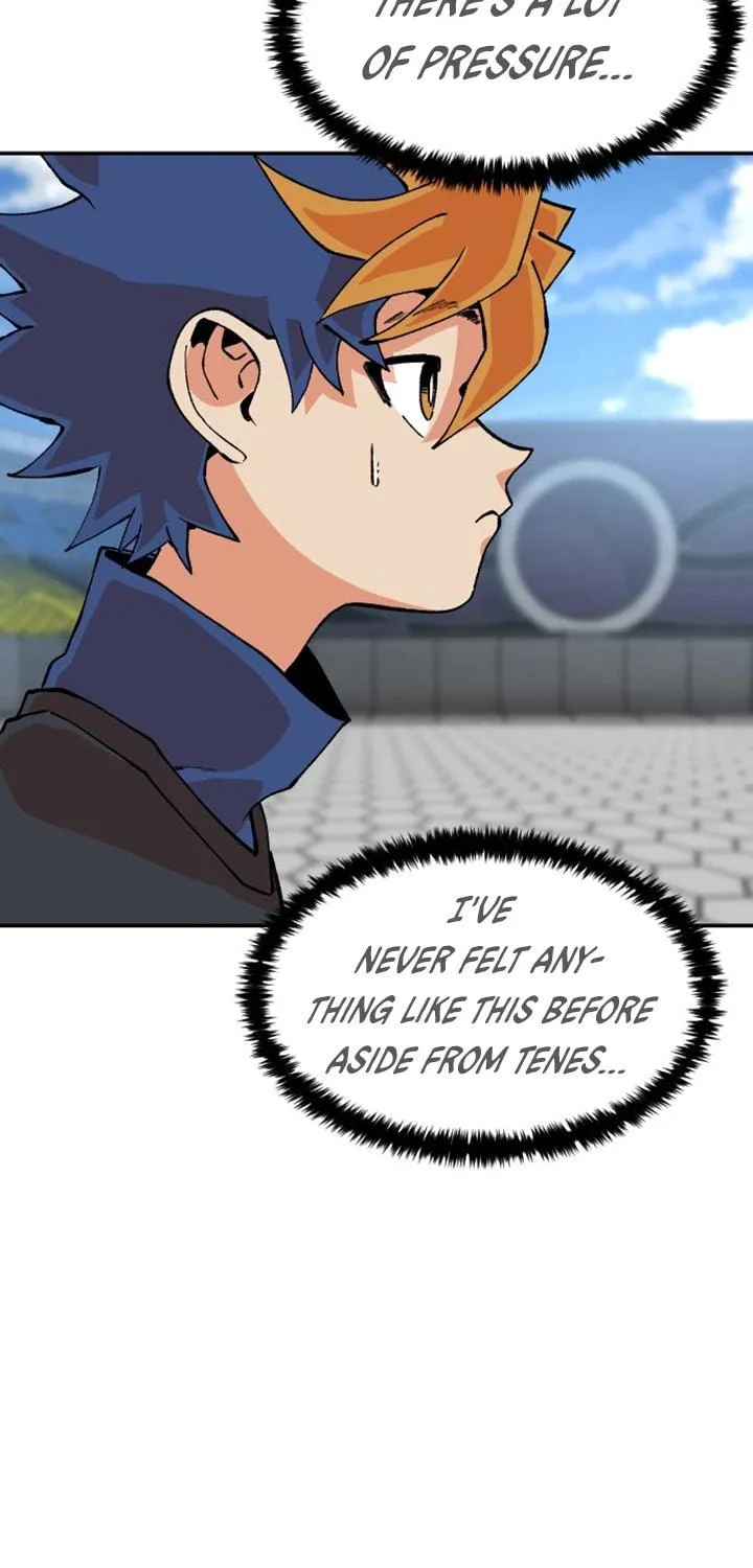 Stairs Chapter 30 page 67 - 