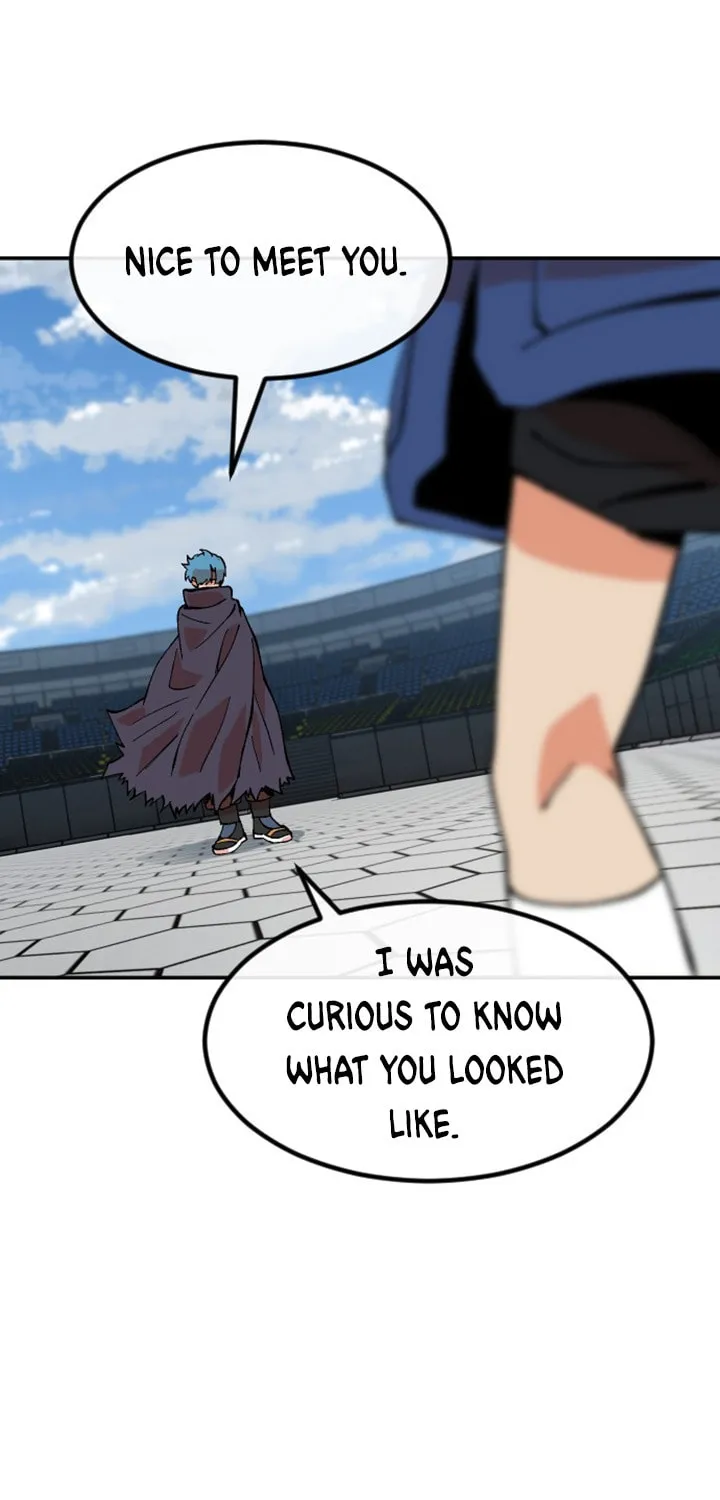 Stairs Chapter 30 page 69 - 