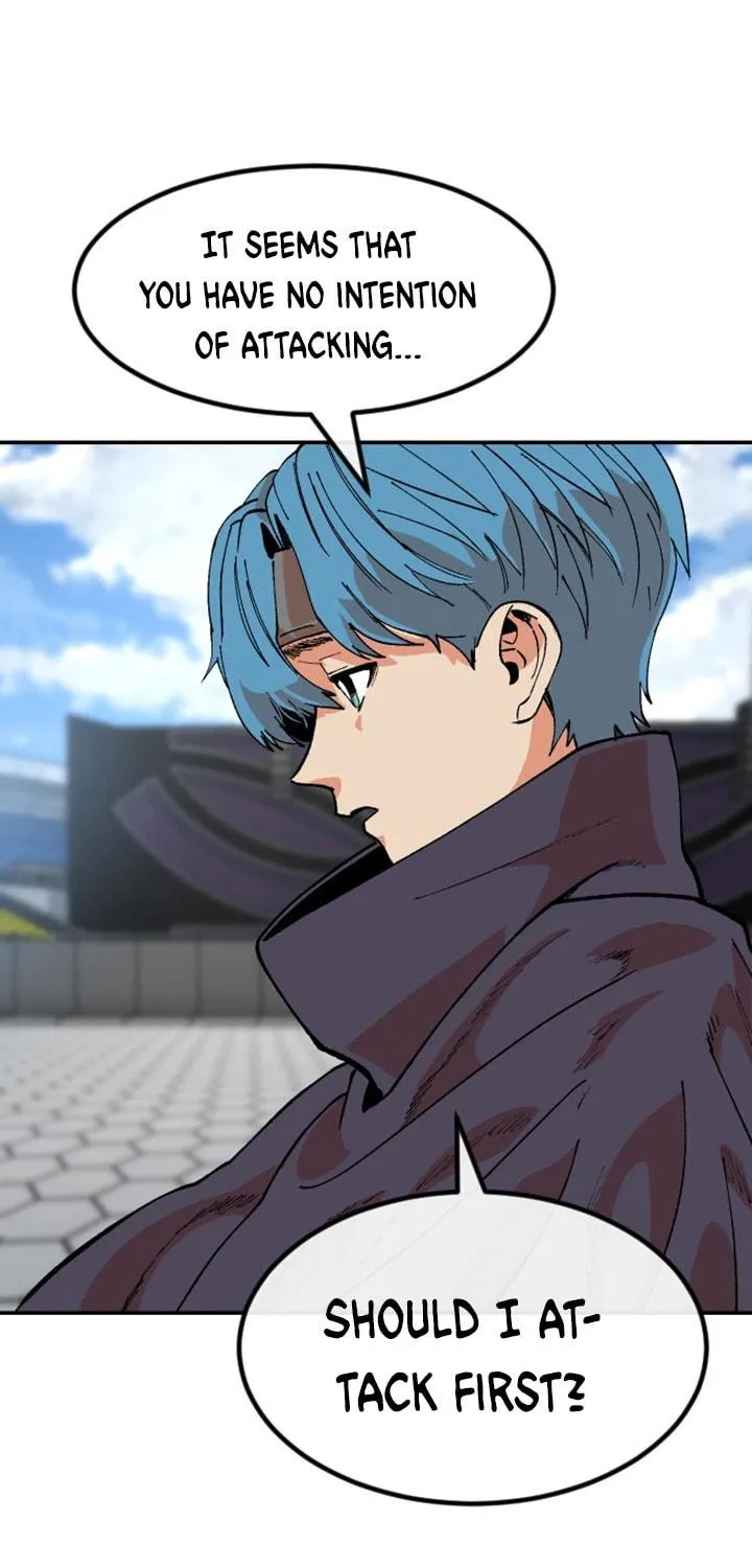 Stairs Chapter 30 page 73 - 