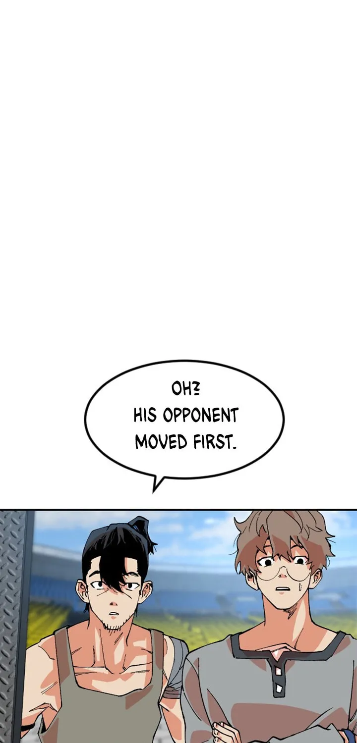 Stairs Chapter 30 page 77 - 
