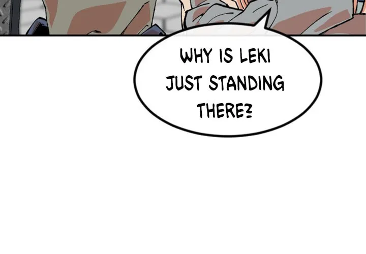 Stairs Chapter 30 page 78 - 