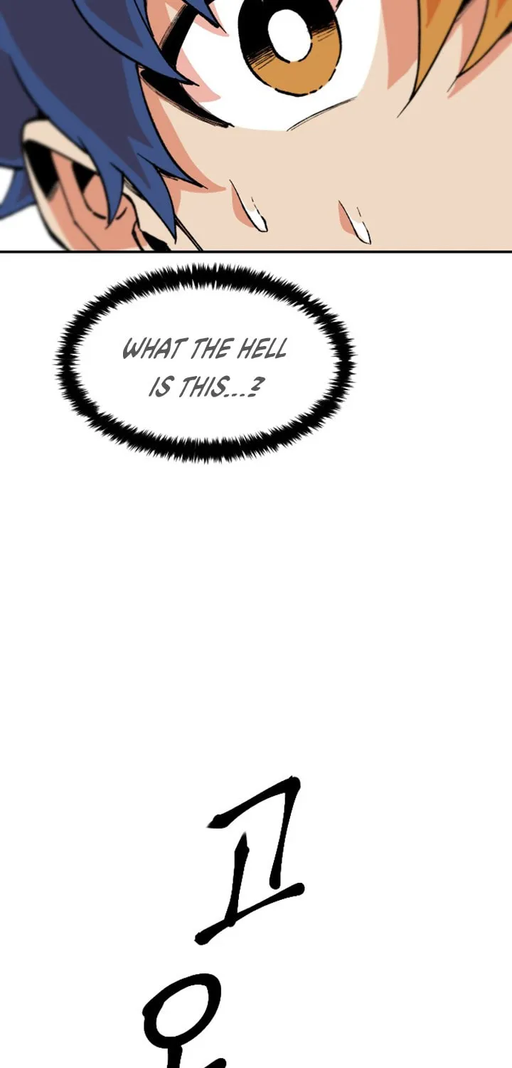 Stairs Chapter 30 page 83 - 