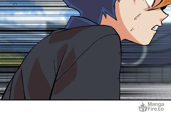 Stairs Chapter 30 page 91 - 