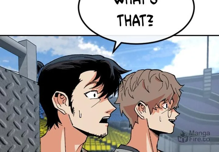 Stairs Chapter 30 page 95 - 