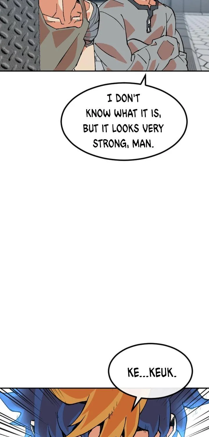 Stairs Chapter 30 page 96 - 