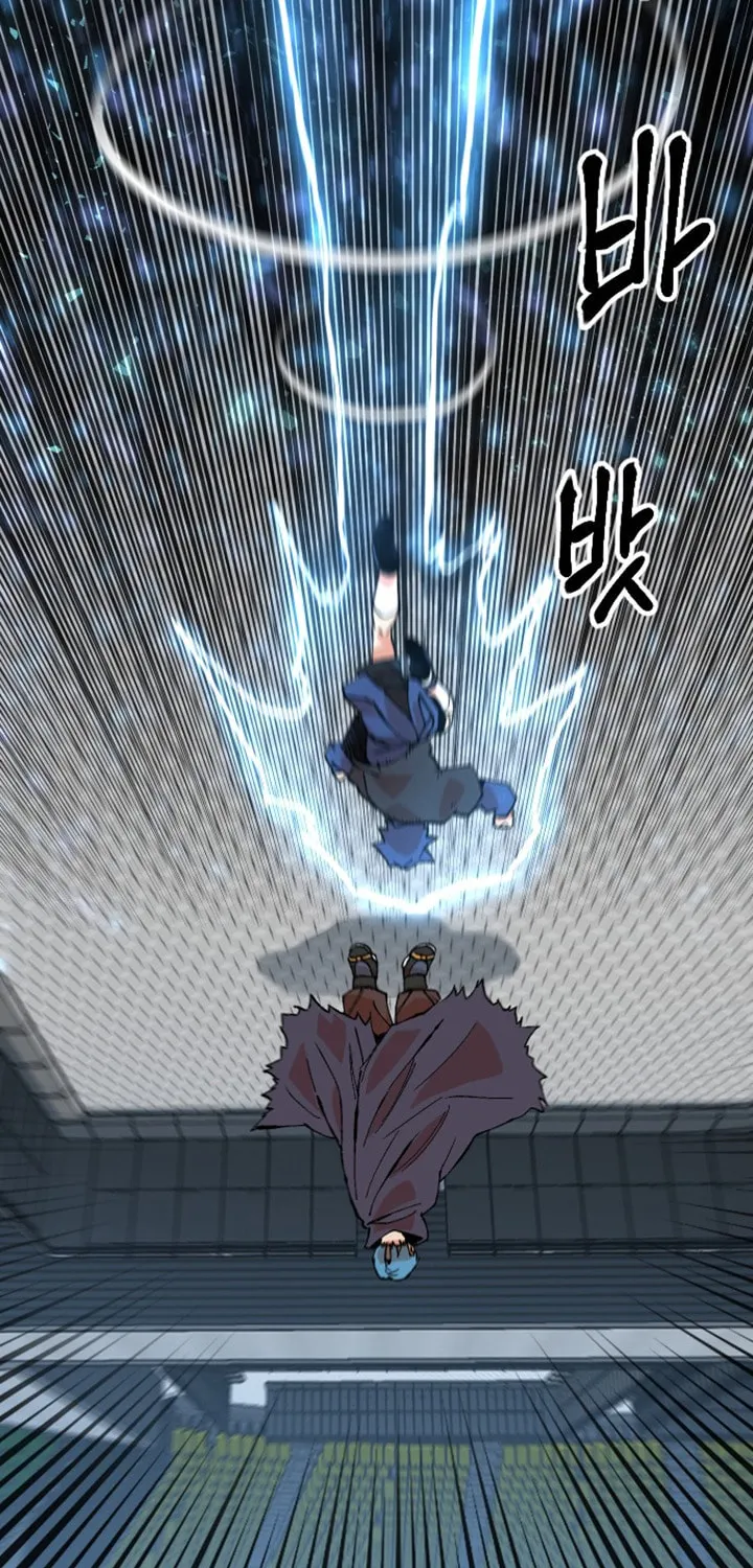 Stairs Chapter 30 page 100 - 