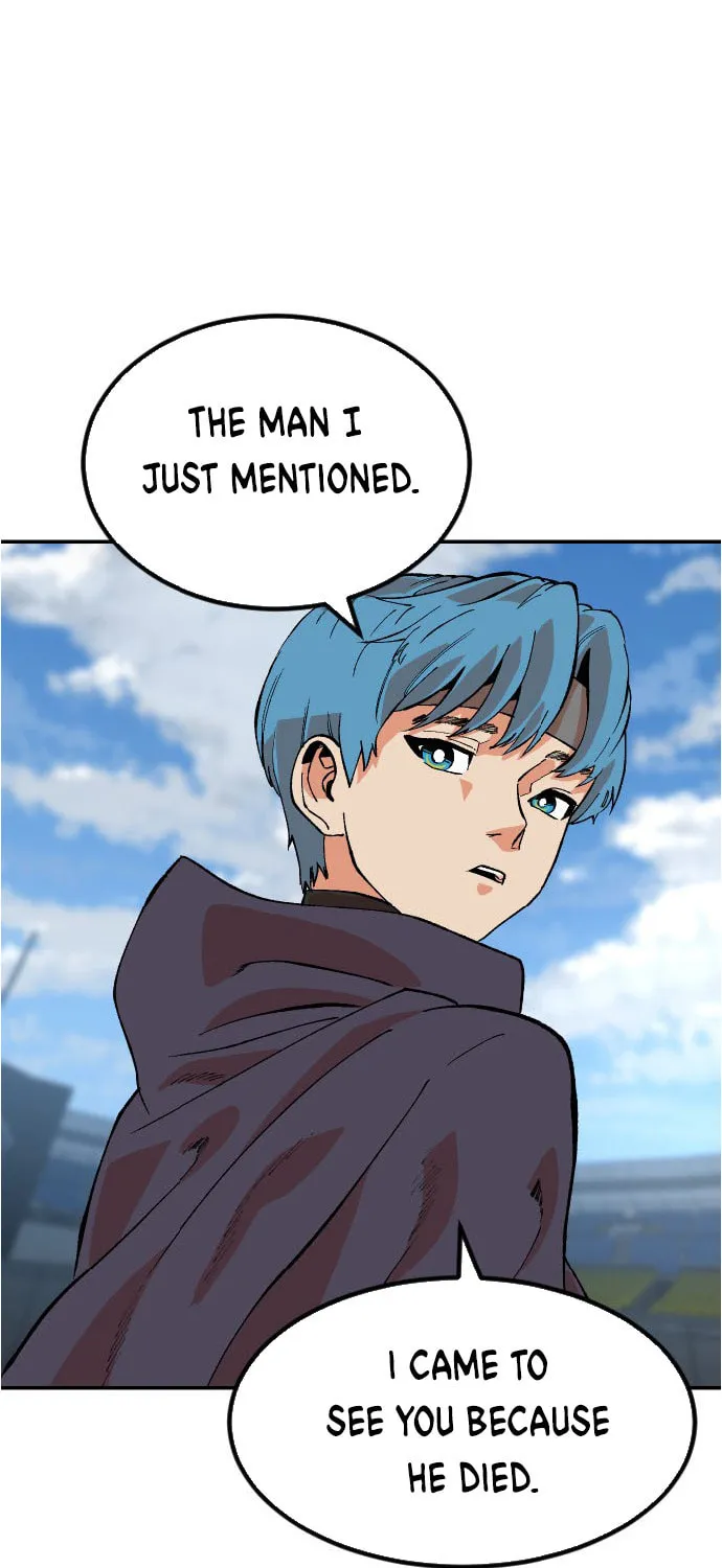 Stairs Chapter 31 page 2 - 
