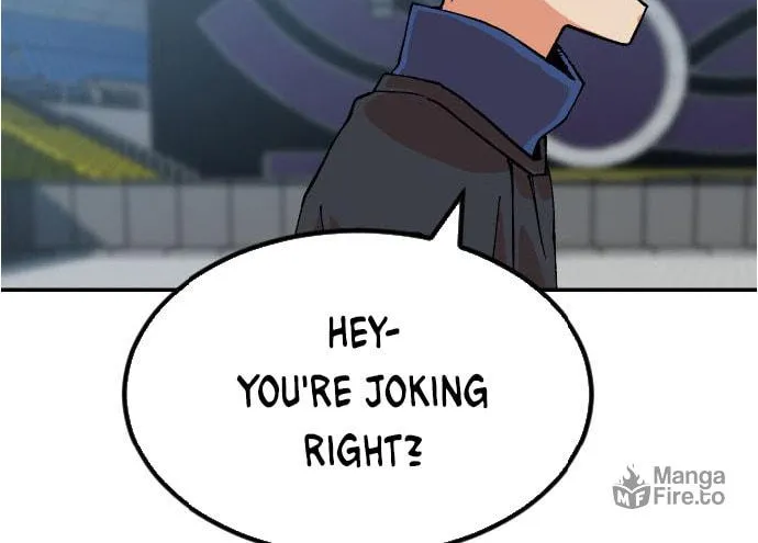 Stairs Chapter 31 page 11 - 