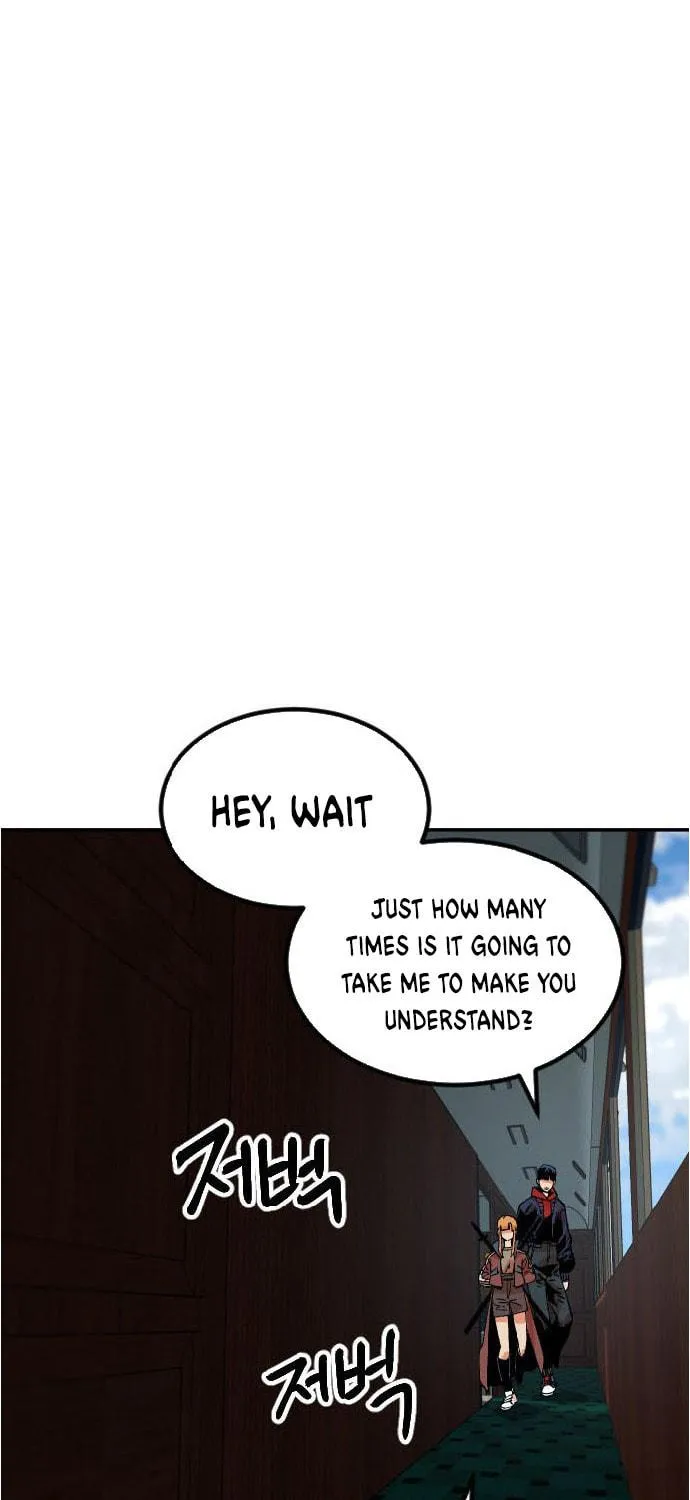 Stairs Chapter 31 page 106 - 