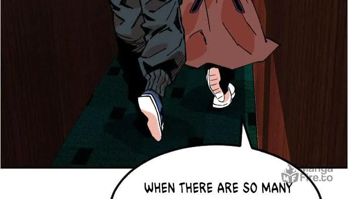 Stairs Chapter 31 page 109 - 