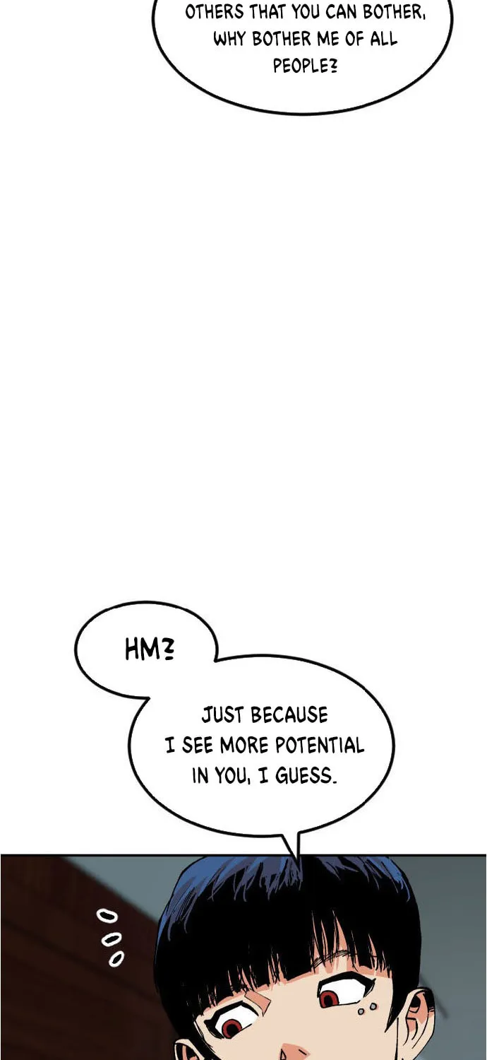 Stairs Chapter 31 page 110 - 