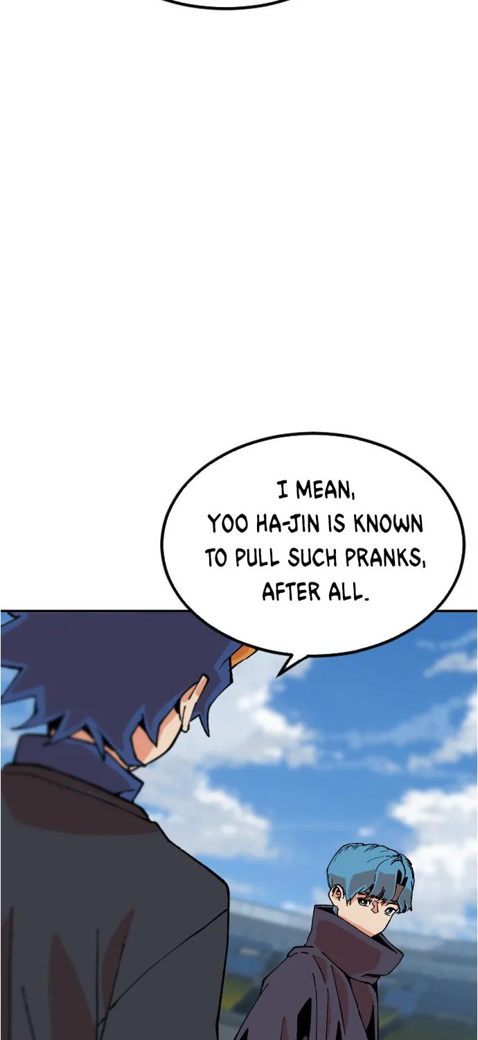 Stairs Chapter 31 page 12 - 