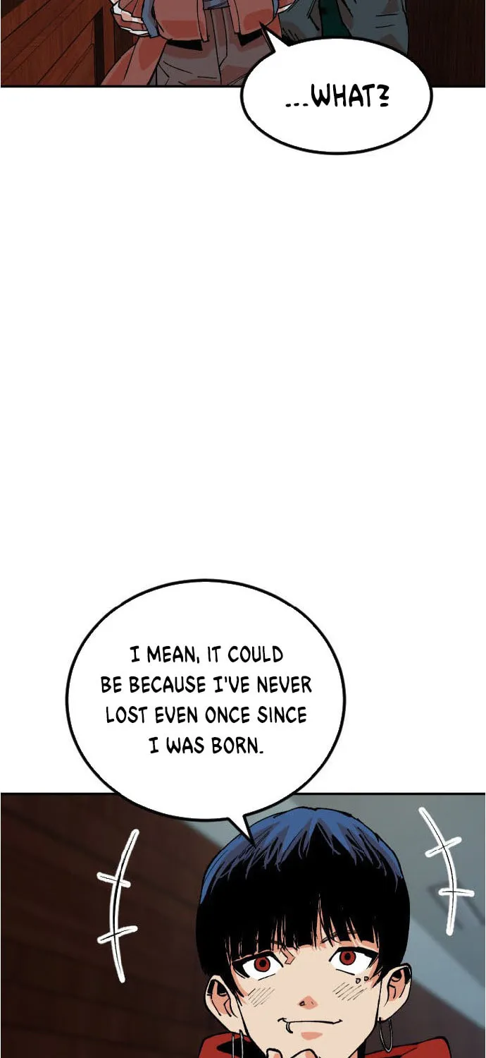 Stairs Chapter 31 page 114 - 