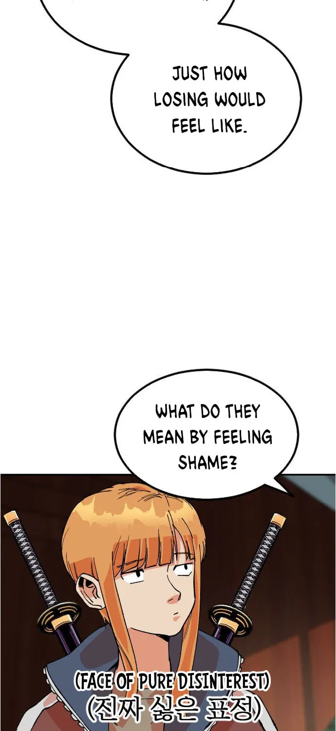 Stairs Chapter 31 page 116 - 