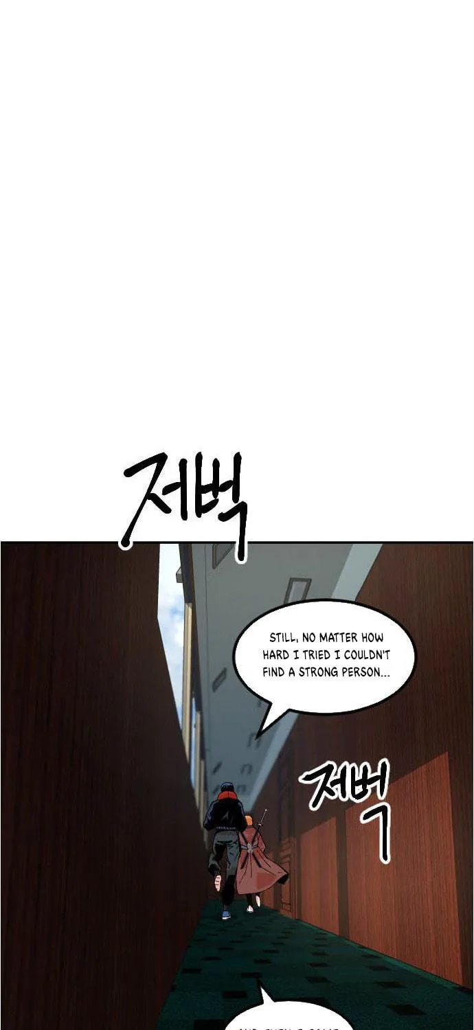 Stairs Chapter 31 page 118 - 