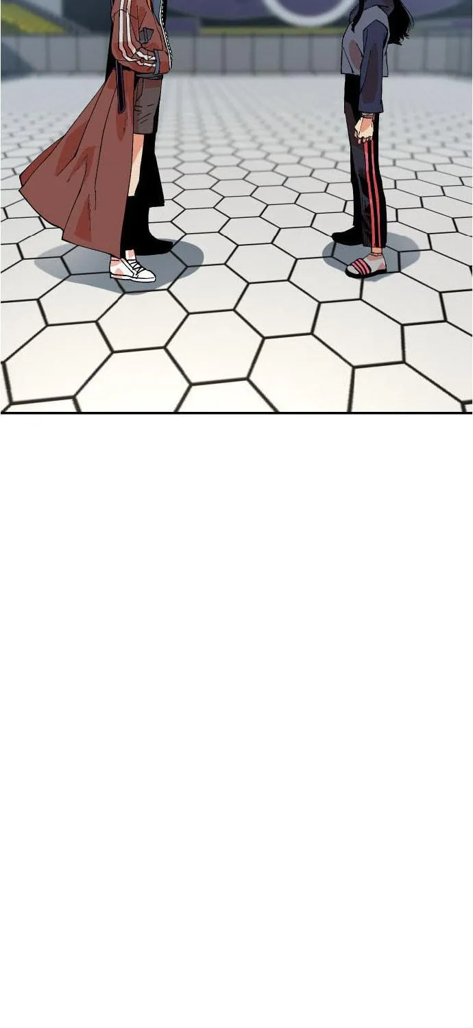 Stairs Chapter 31 page 128 - 