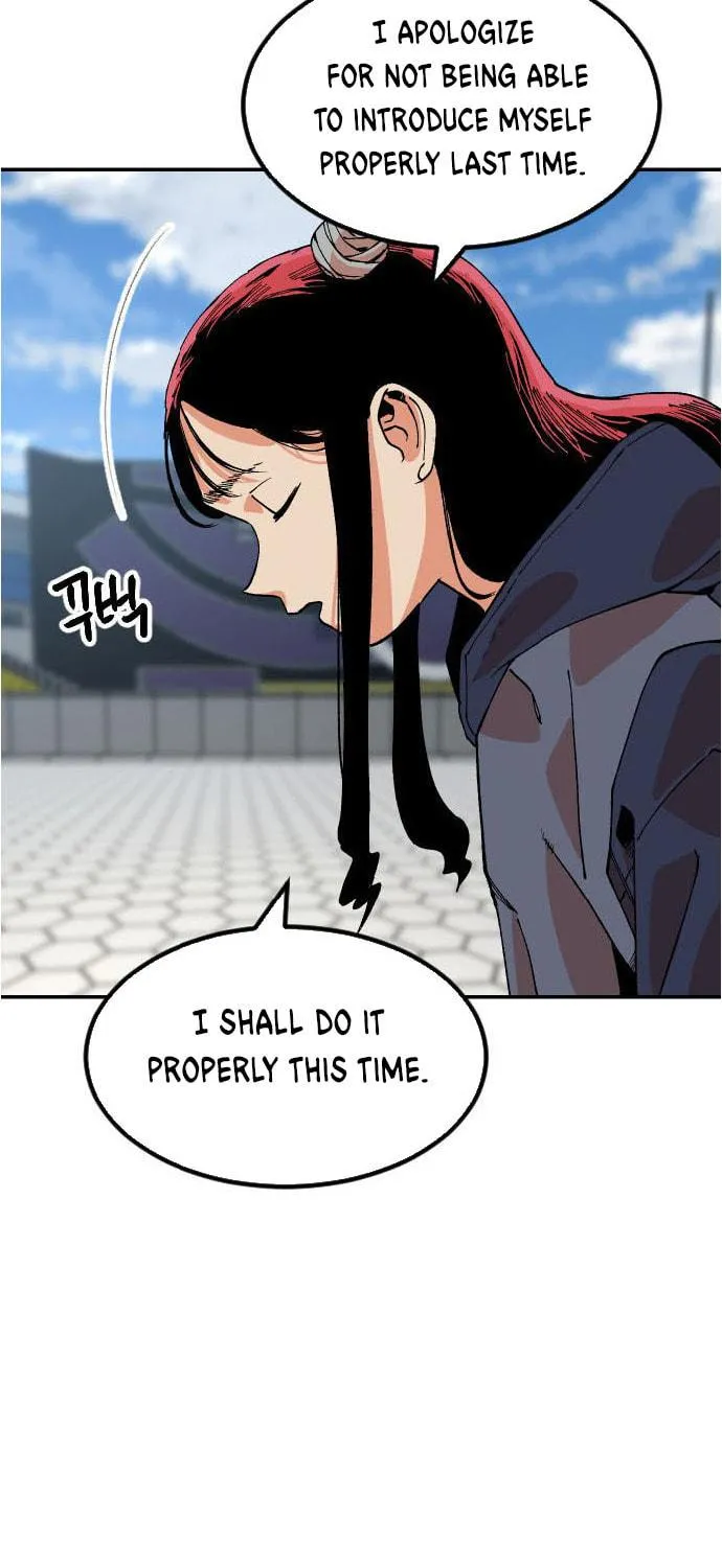 Stairs Chapter 31 page 130 - 