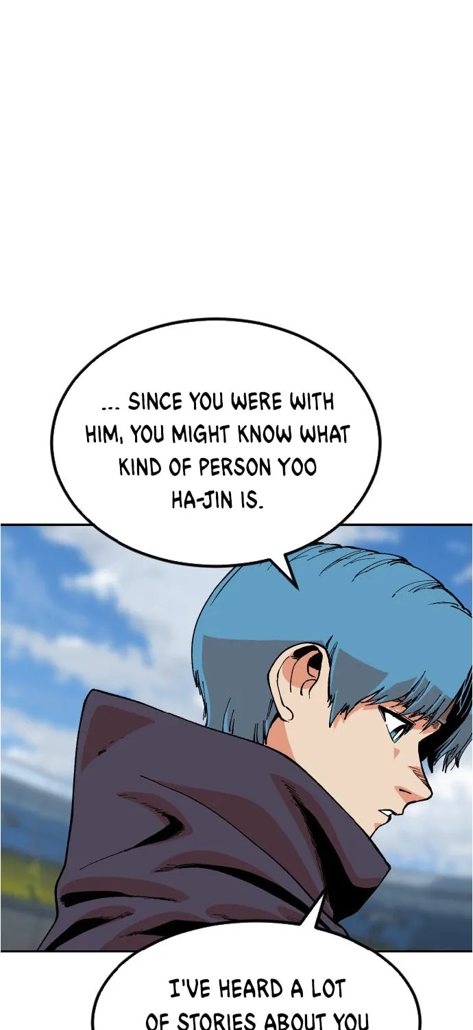 Stairs Chapter 31 page 14 - 