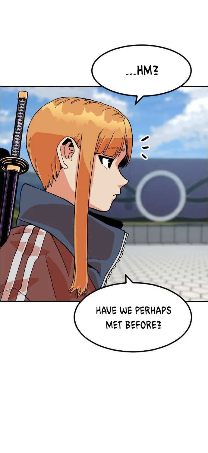 Stairs Chapter 31 page 132 - 