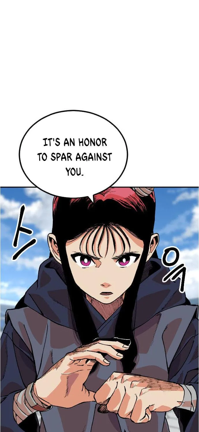 Stairs Chapter 31 page 136 - 