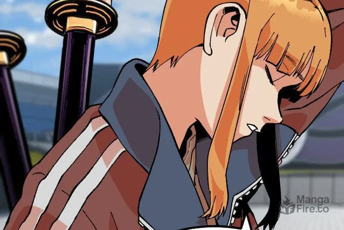 Stairs Chapter 31 page 143 - 