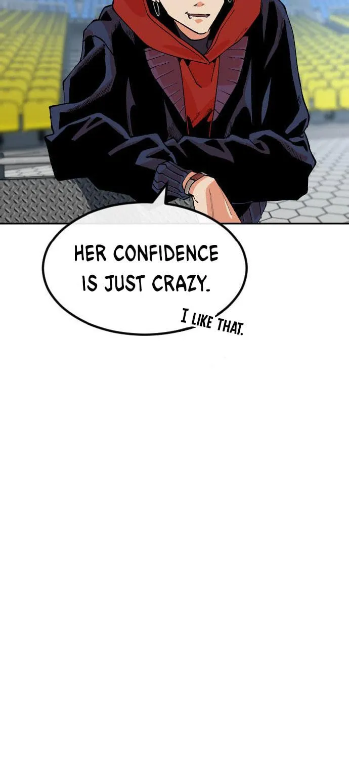 Stairs Chapter 31 page 148 - 