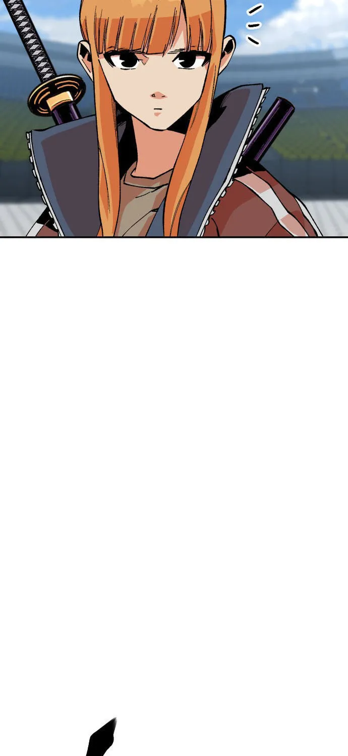 Stairs Chapter 31 page 156 - 