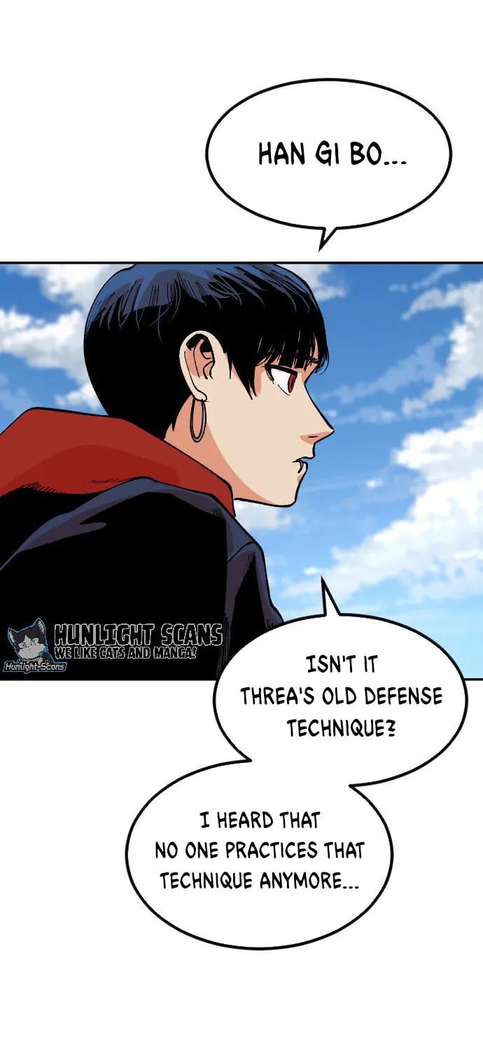 Stairs Chapter 31 page 164 - 