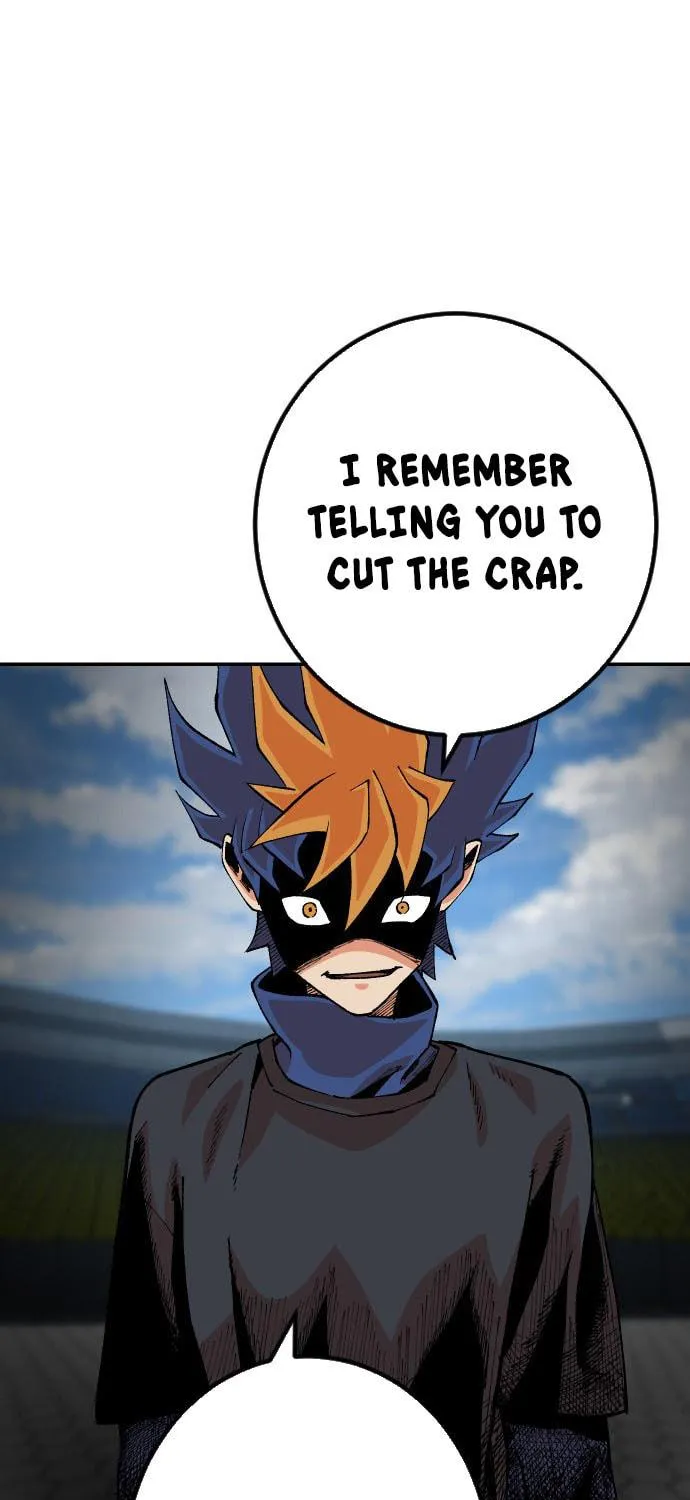 Stairs Chapter 31 page 18 - 