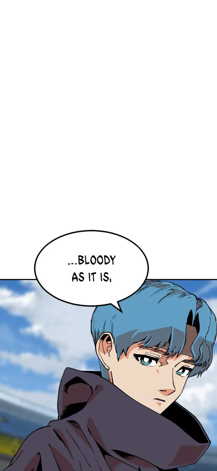 Stairs Chapter 31 page 20 - 