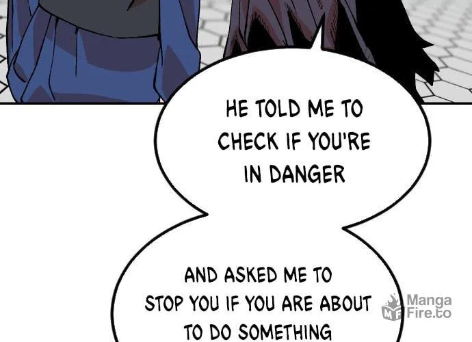 Stairs Chapter 31 page 23 - 