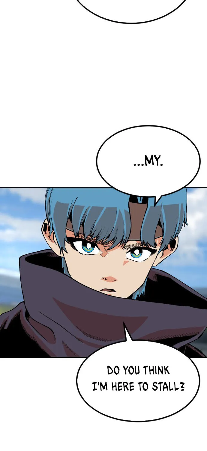 Stairs Chapter 31 page 26 - 