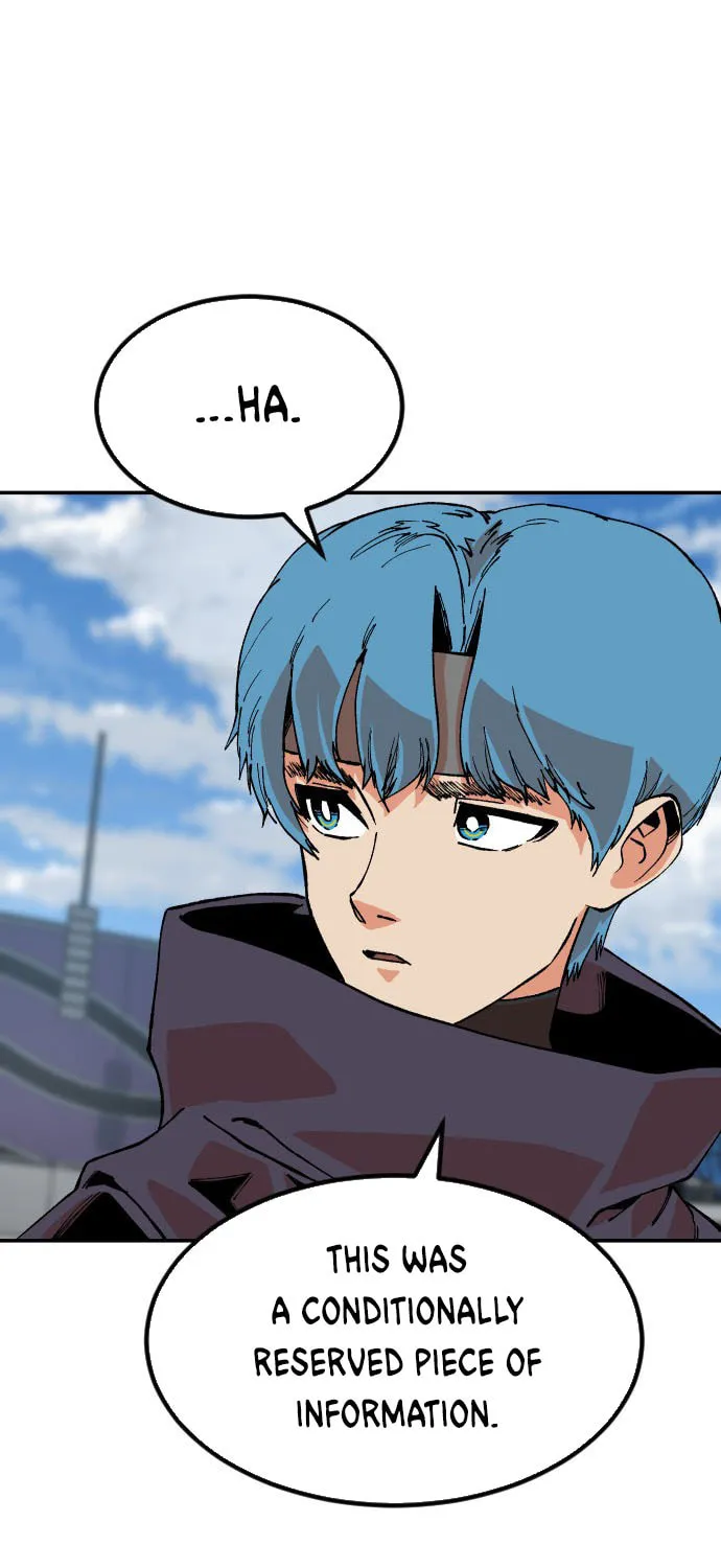Stairs Chapter 31 page 30 - 